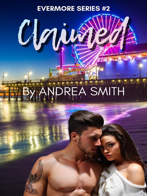 Title details for Claimed by Andrea Smith - Available